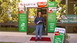 Fuji Frontier Digital Photo Lab