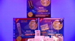 W Home Automation