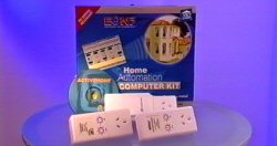 W Home Automation