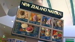 New Zealand Natural