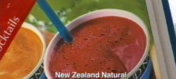 New Zealand Natural