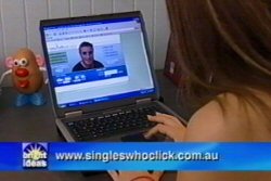 Singles Who Click