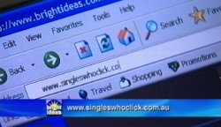Singles Who Click
