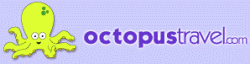 OCTOPUS TRAVEL