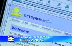 OCTOPUS TRAVEL