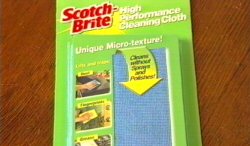 Scotch Brite High Performance Cleaning Cloth