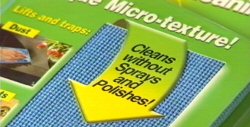 Scotch Brite High Performance Cleaning Cloth