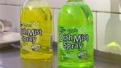 Dish Mist