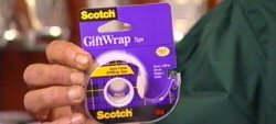 3M Stationery (Scotch) Tapes