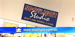 Spotlight