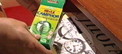 Hovex Moth Repellent