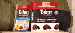 Talon