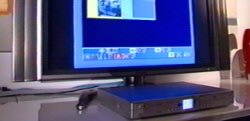 Sharp DVD Recorders