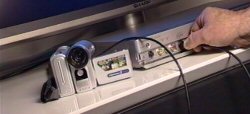 Sharp DVD Recorders