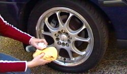 NoWet Waterless Car Wash