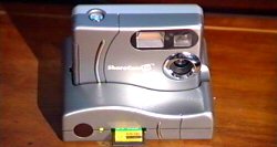 Global Shop Direct TV Share Camera