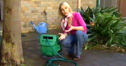 Reel Smart Hose