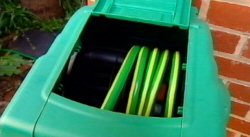 Reel Smart Hose