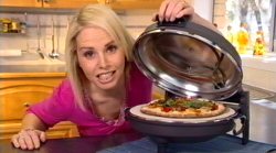 The Pizza Chef