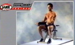 Bright Ideas Global Shop Total Body Trainer