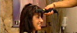 Total Ceramic Hair Straightener
