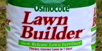 Osmocote Lawn Builder