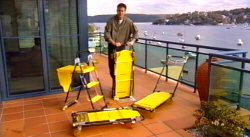 Danoz Direct Total Trolley