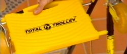 Danoz Direct Total Trolley