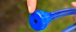 Washmatic System