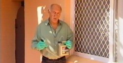 Mortein Professional