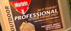 Mortein Professional