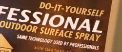 Mortein Professional