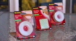 Scotch Mounting Products Heavy Duty 