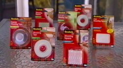 Scotch Mounting Products Heavy Duty 