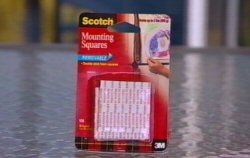 Scotch Mounting Products Heavy Duty 