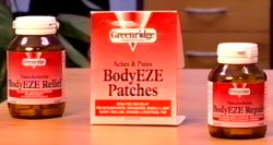 Greenridge BodyEze