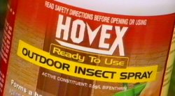 Hovex Outdoor Insect Spray