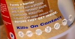 Hovex Outdoor Insect Spray
