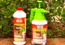 Hovex Outdoor Insect Spray