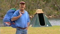 Southern Cross Canvas Tents