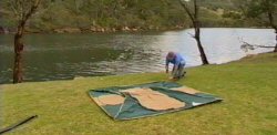 Southern Cross Canvas Tents