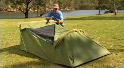 Southern Cross Canvas Tents