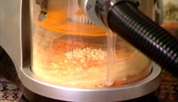 Global Shop Direct Cyclonic Vacuum