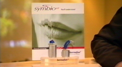 Bernafon - Symbio XT