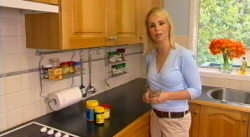 Hills Kitchen Range