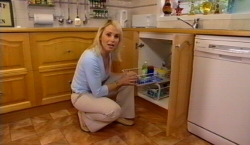 Hills Kitchen Range