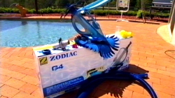 The Zodiac G4