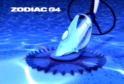The Zodiac G4