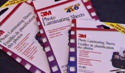 3M Laminating