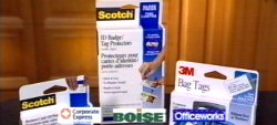 3M Laminating